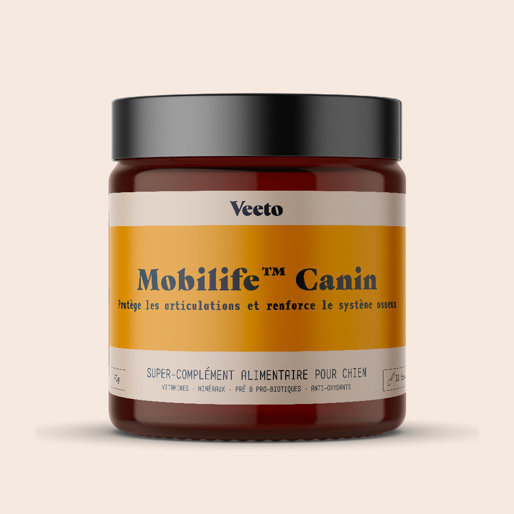 Mobilife™ Canin